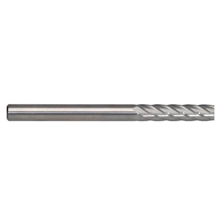 Mastercut Tool 1/8x9/16x1/8x1-1/2 Cylinder No Endcut for Stainless Steel SA-43NX